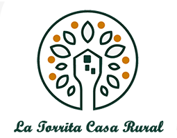 Logo de La Torrita Casa y Título