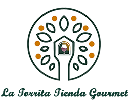 Logo de La Torrita Tienda y Título